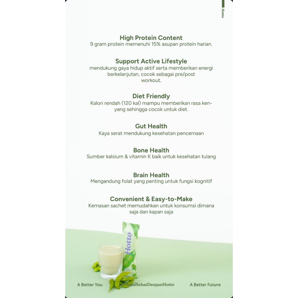 

Hotto Purto (Ubi Ungu) 1 Pouch + Hotto Mame (Edamame) 1 Pouch - Mix 28 Sachet Terbaik