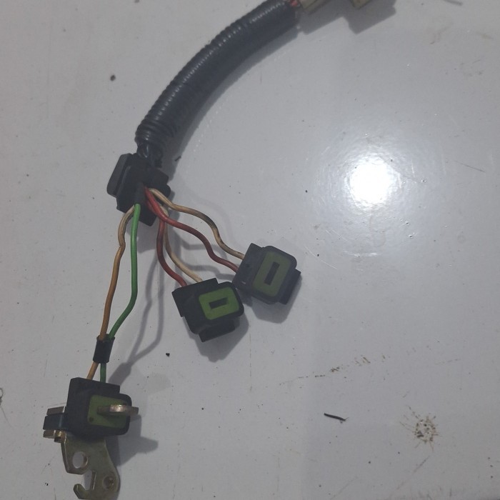 pulser delco corolla twincam gti