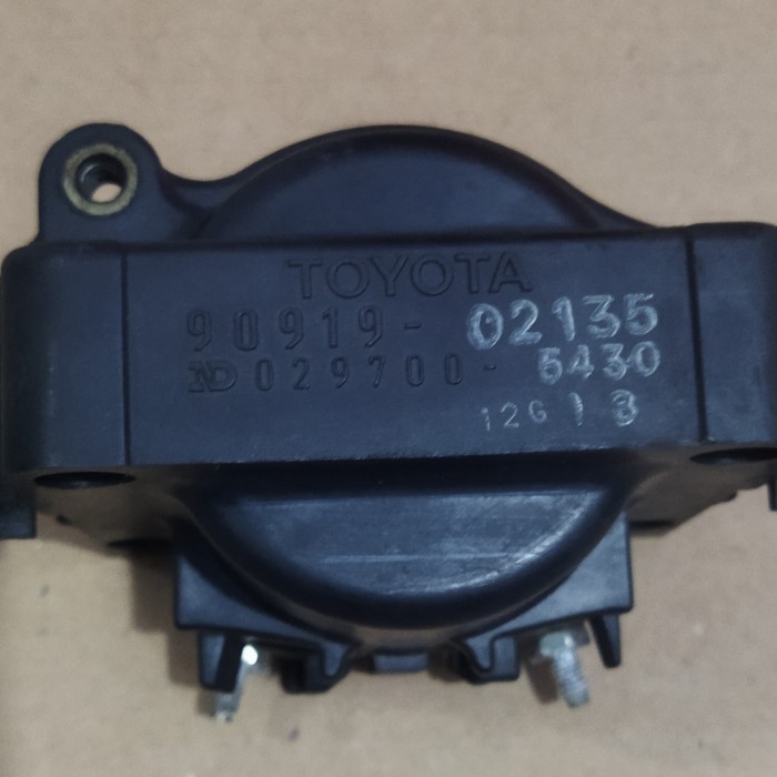 koil toyota corona exsallon st171