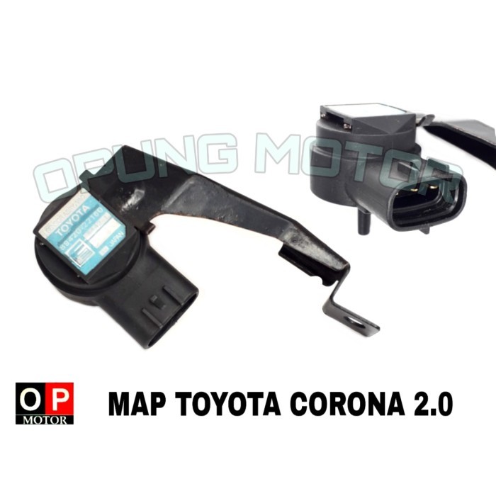 Sensor MAP Toyota Corona 2.0