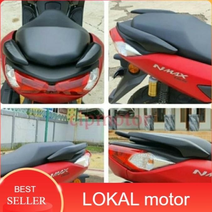 BEHEL TANDUK ALL NEW NMAX 2020