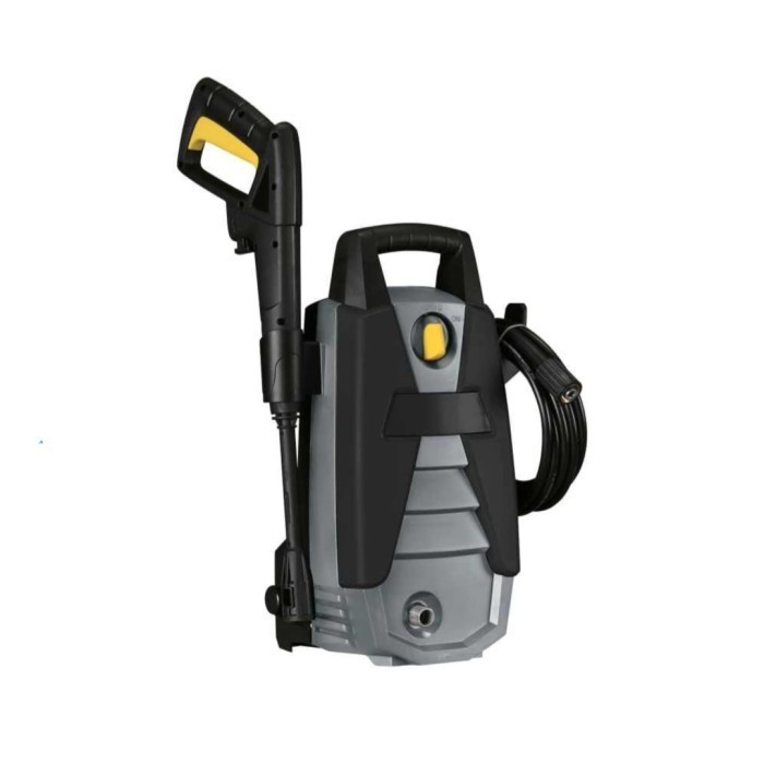 Krisbow High Pressure Cleaner 130 Bar 1600W Mesin Steam Jet Cleaner Promo