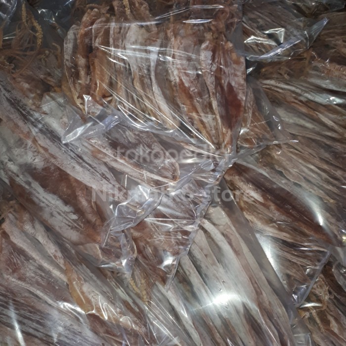 

Juhi Kering 500 Gram Promo