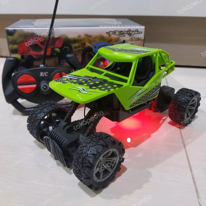 Terlaris MOBIL REMOTE KONTROL, RC CHALLENGER OFFROAD CAR, MOBIL RC OFFROAD SALE