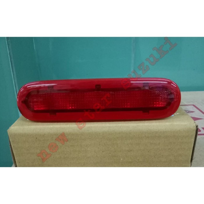 Lampu rem suzuki all new ertiga