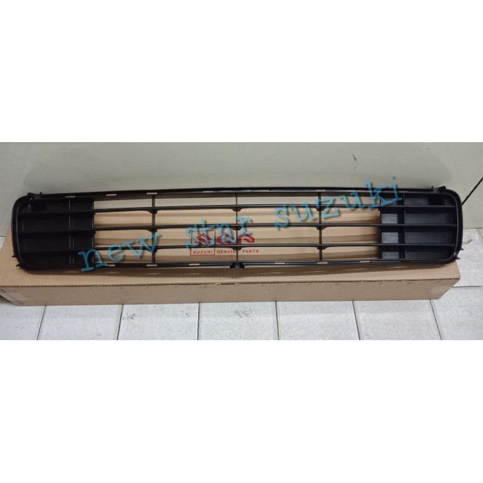 Grille Bumper Depan Suzuki Apv Arena