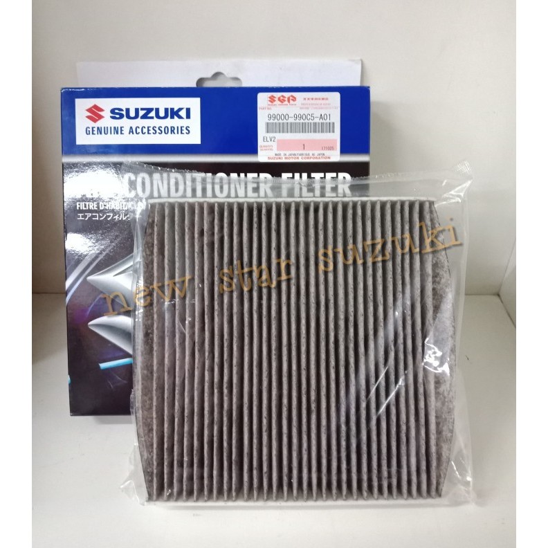 Filter AC Suzuki Ertiga