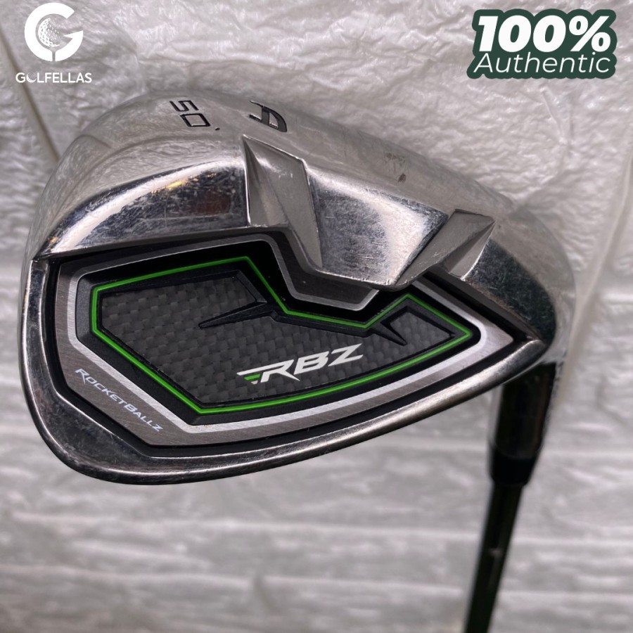 Taylormade RBZ Loose Iron A/50 Shaft Steel Flex S