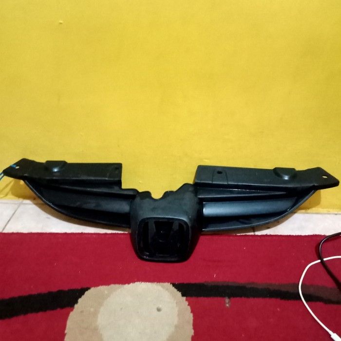 grill Honda city 2003 2004