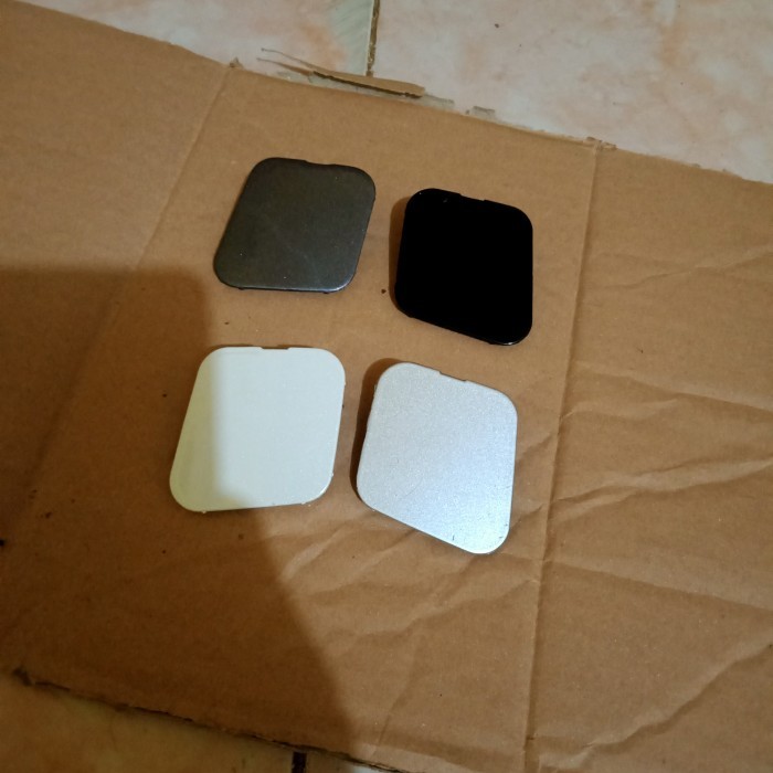 tutup spoiler bawaan jazz gk5 original