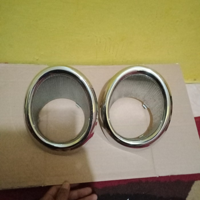 ring foglamp Daihatsu Ayla 2014-2017