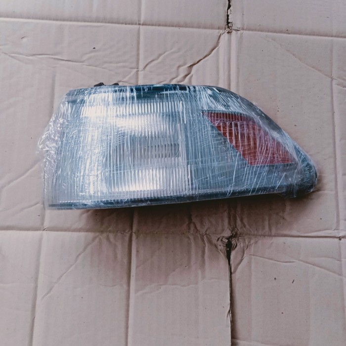 Lampu sein Toyota Corona Twincam 1989-1990 ( kiri )