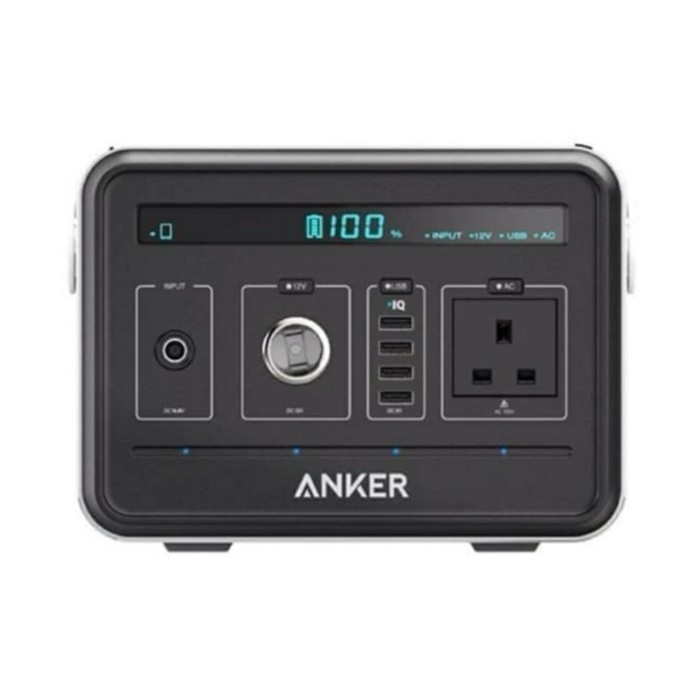 Anker Multi-Functional Powerhouse 220V Uk-A1701211