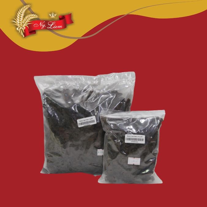 

New Dark Raisin / Kismis Hitam Spesial 1 Kg