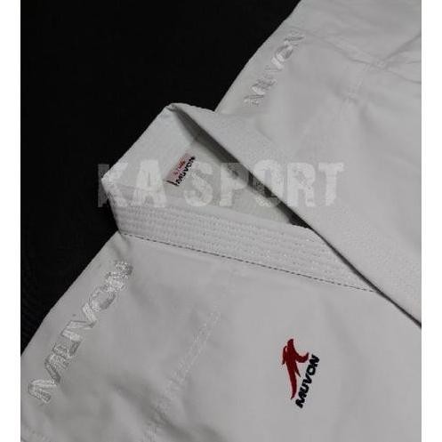 Terlaris Baju Karate Gi Kata Muvon Powerush Power Rush New