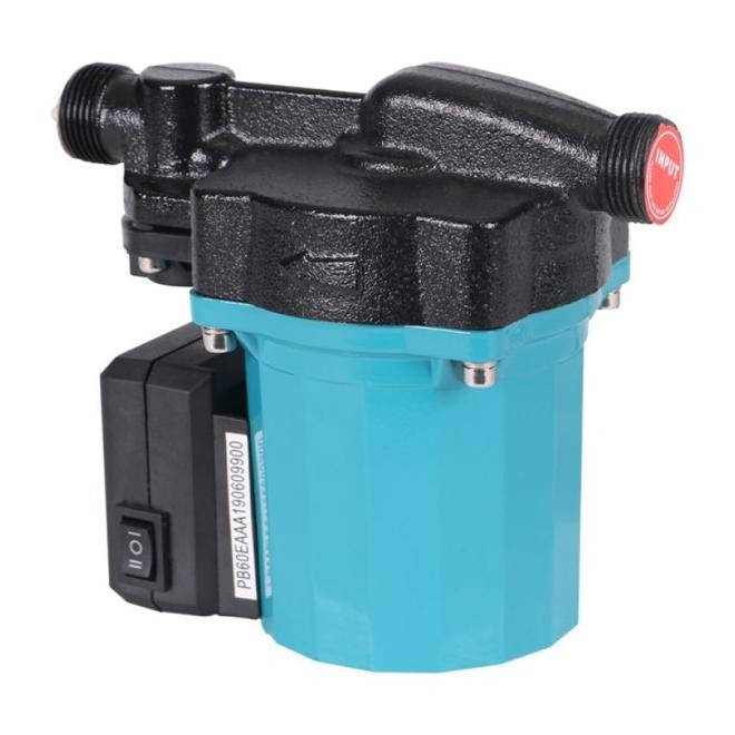 Pompa Wasser Pb-160Ea Pompa Dorong Shower