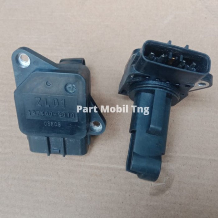 Sensor Map Air Flow  Mazda Biante Mazda 2 197400-2010