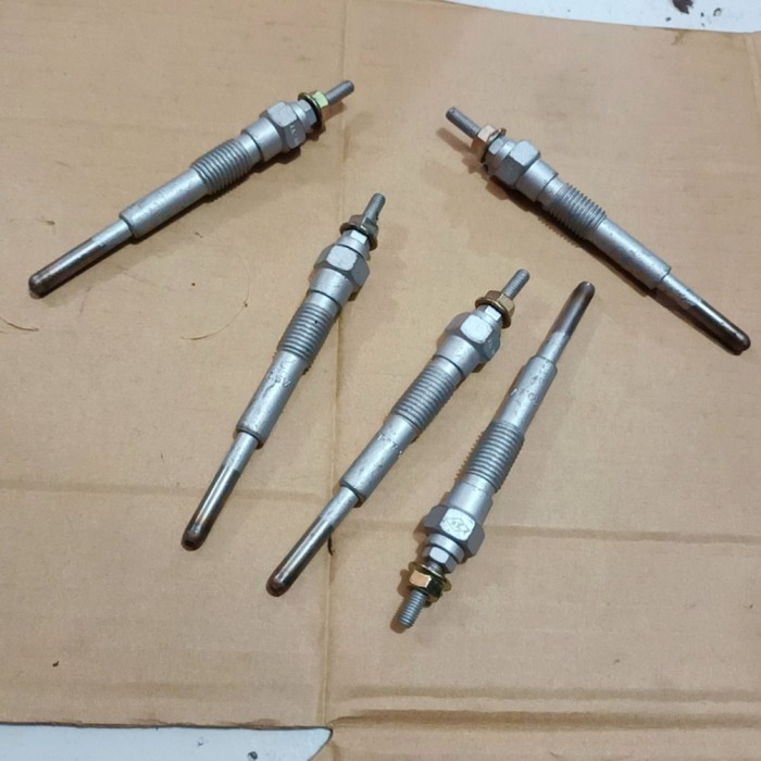 glow plug busi pemanas taft gt f70 Feroza delta 5v