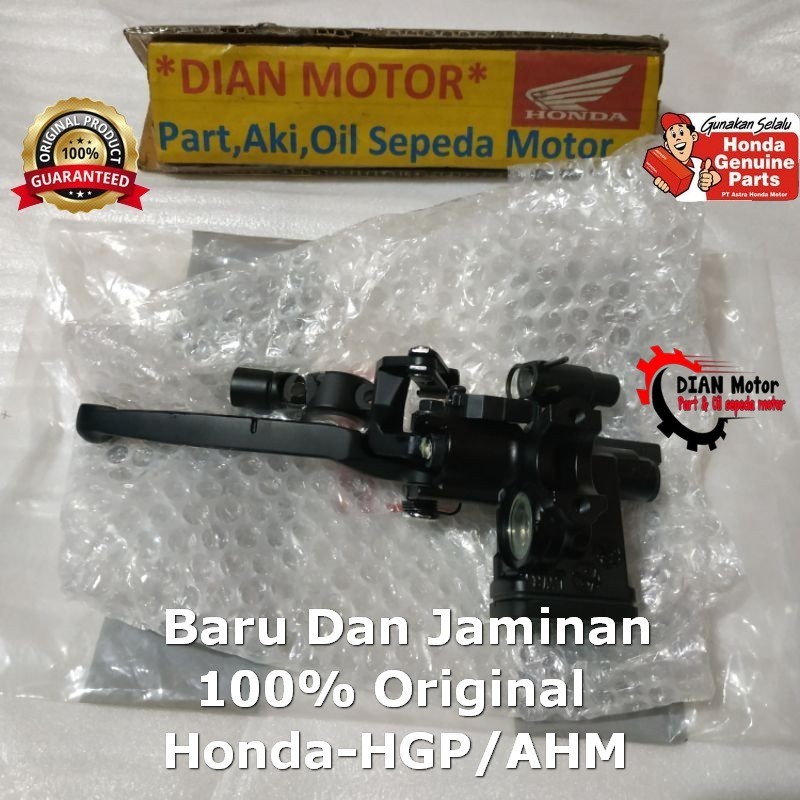 AHM 45500K59A71 REM CAKRAM ATAS VARIO125 150 K59J HANDEL ORIGINAL