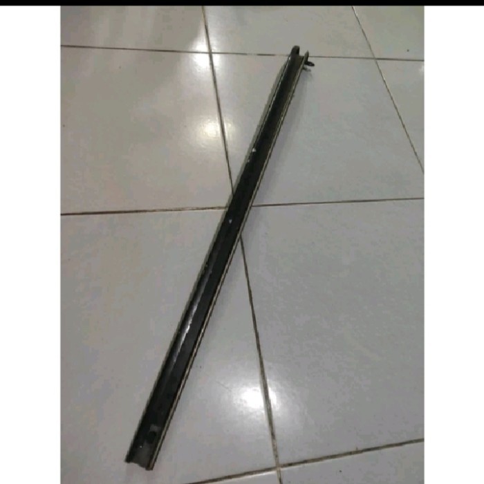 rel pintu sliding original Daihatsu zebra Astrea