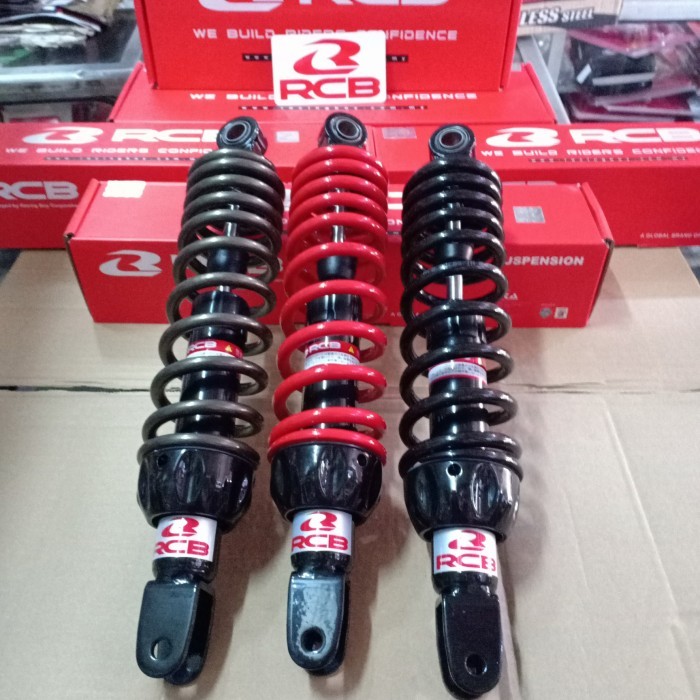 MONOSHOCK SHOCKBREKER RCB A2 SERIES 305&330 MM VARIO BEAT SCOOPY MIO
