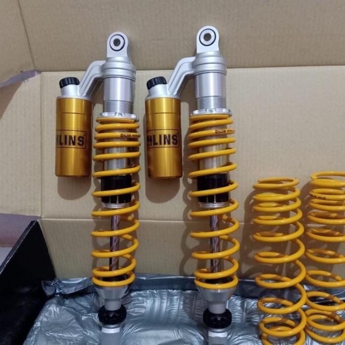 Shock Shockbreaker Ohlins Forza 300 Forza 250 Garansi 2 tahun