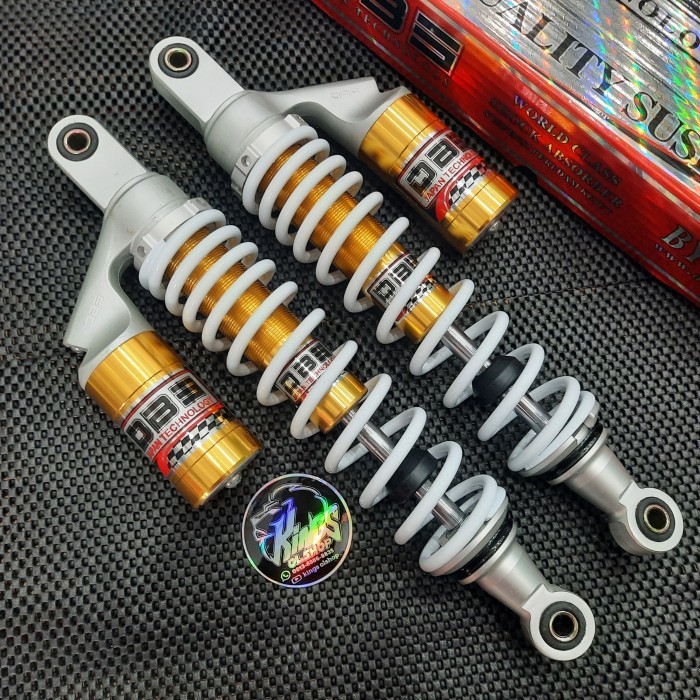 Shockbreaker Tabung 360mm DBS GPLUS 8999 Original smash shogun win