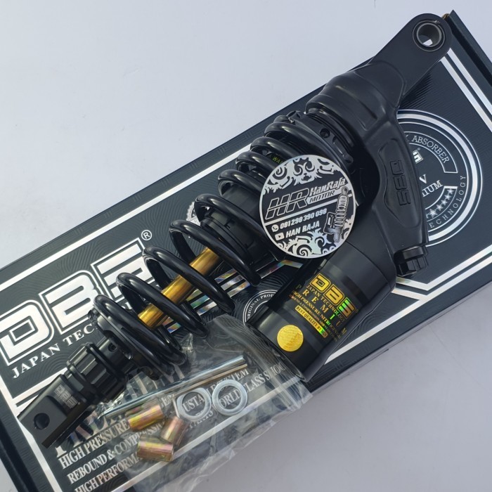 SHOCKBREAKER DBS 612 PREMIUM uk 315mm / 330mm MIO, VARIO, BEAT