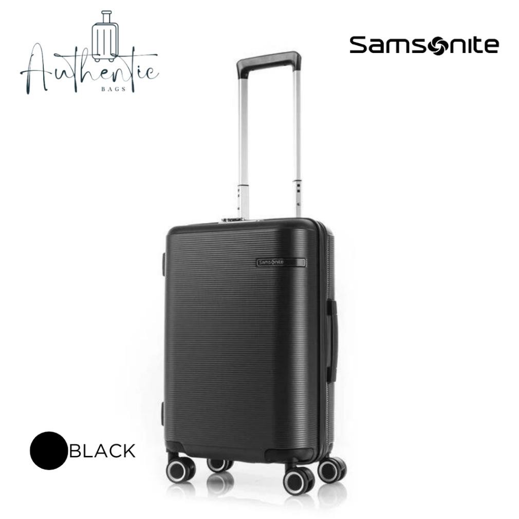XENIAR KOPER SAMSONITE STRAREN 20 INCH CABIN SIZE