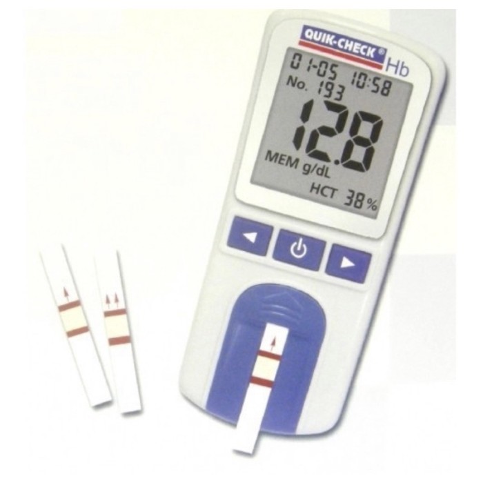 READY Hb sejoy Strip Mission Hb Mission Quik-Check Hemoglobin Mission Strip isi Ulang Hb Mission Hb
