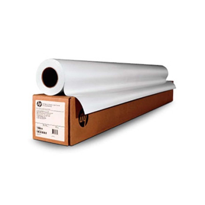 

Hp Designjet Kertas Plotter Media Universal Inkjet Bond 80 Gr Q1396A Terbaik