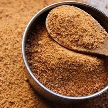 

Light Brown Sugar 1 Kg - Halal Terlaris