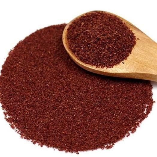 

Pure Sumac Powder - 500 Gram Terlaris