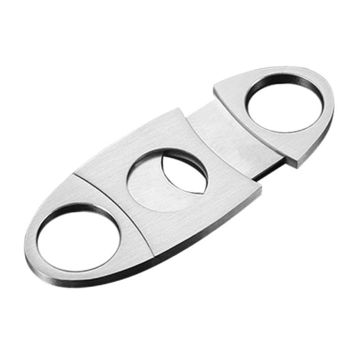 

Terlaris Cigar Cutter Gunting Pemotong Cerutu [ CT01112 ] SALE