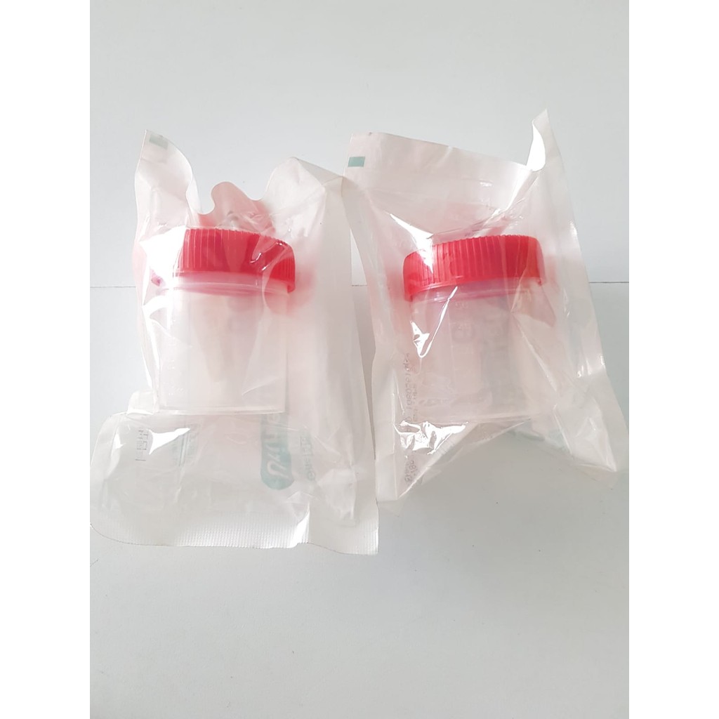 Onemed Urine Container / Urine Container OneMed 60ml