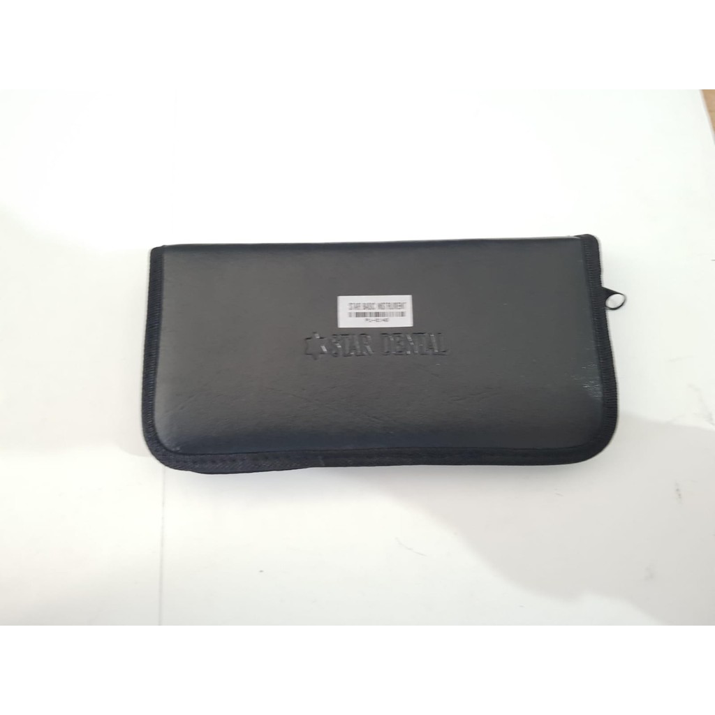 Dental Set Isi 10 / Diagnostic Set Of 10 / DENTAL INSTRUMENT SET 10