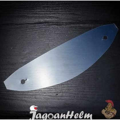New Helmet Tear Off Visor Nhk | Rx9 - Gp1000 -Terminator | Pelapis Kaca Helm