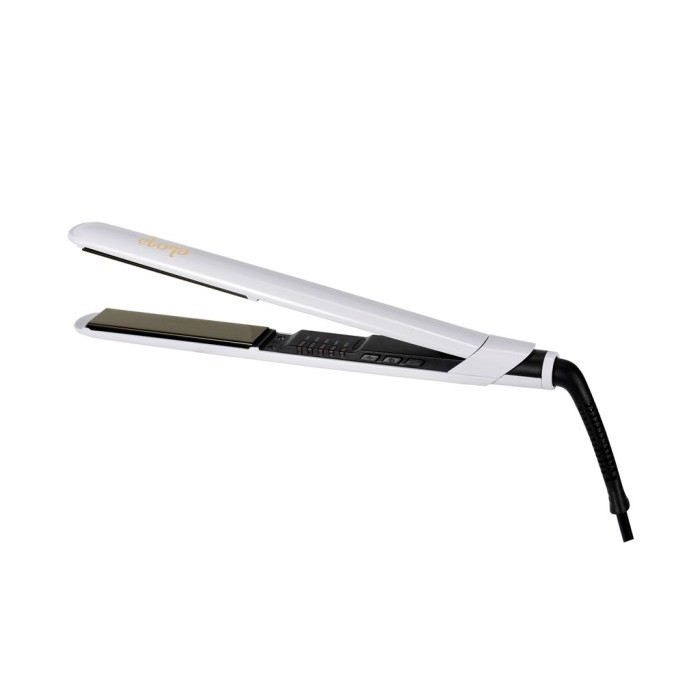 Elona Capellini ~ Ultra-Slim Straightener ( Catokan Lurus )