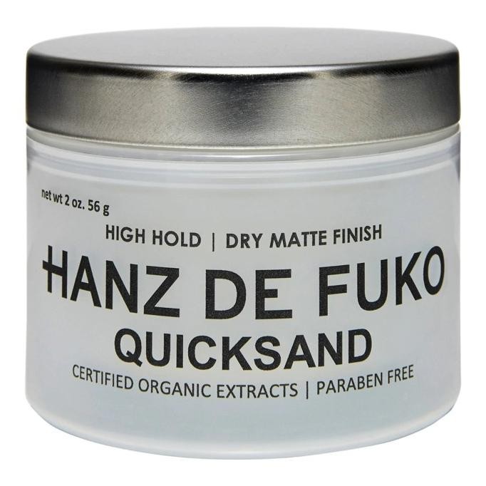 

Hanz de Fuko Quicksand 56g