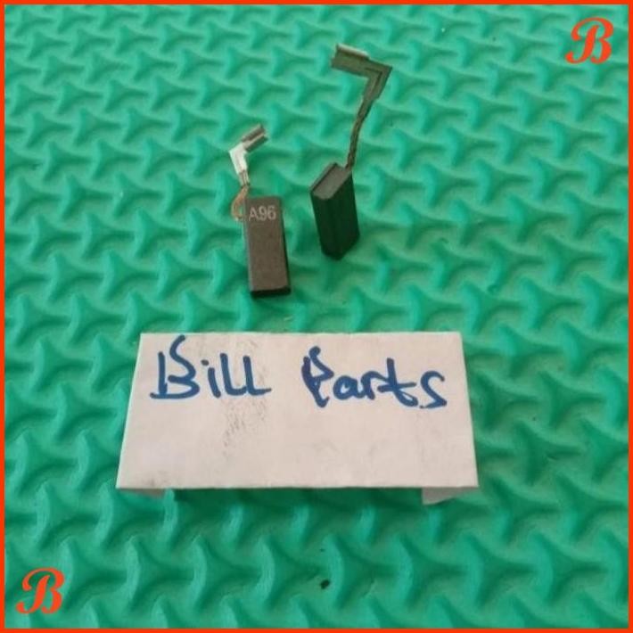 | ILP | CARBON BRUSH GBH 220 SPUL ARANG KUL GBH220 BOR ROTARY HAMMER BOSCH