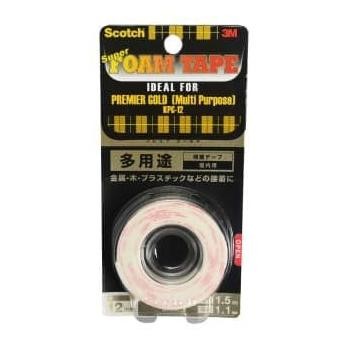 

HARGA DISC - 3m Super Strong Scotch Premier Gold Double Tape Multi Purpose