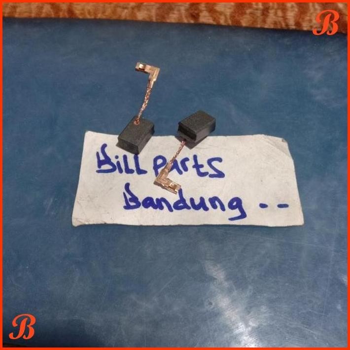 | ILP | SPUL SLEPAN MAKTEC MT90 CARBON BRUSH GERINDA TANGAN MT 90 KUL ARANG