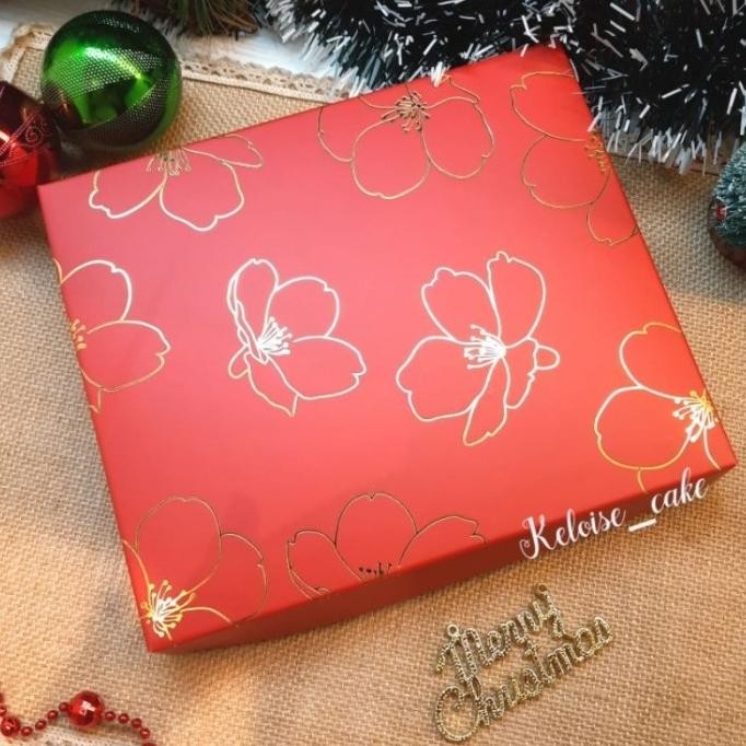 

BIG SALE BOX/DUS NASTAR SEKAT CHRSTMAS/NATAL/CNY/IMLEK ISI 30/20 HOLES PER 5 !!!!!