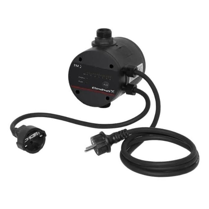 Otomatis Pompa Dorong Grundfos Pressure Manager Pm2 / Grundfos Pm 2