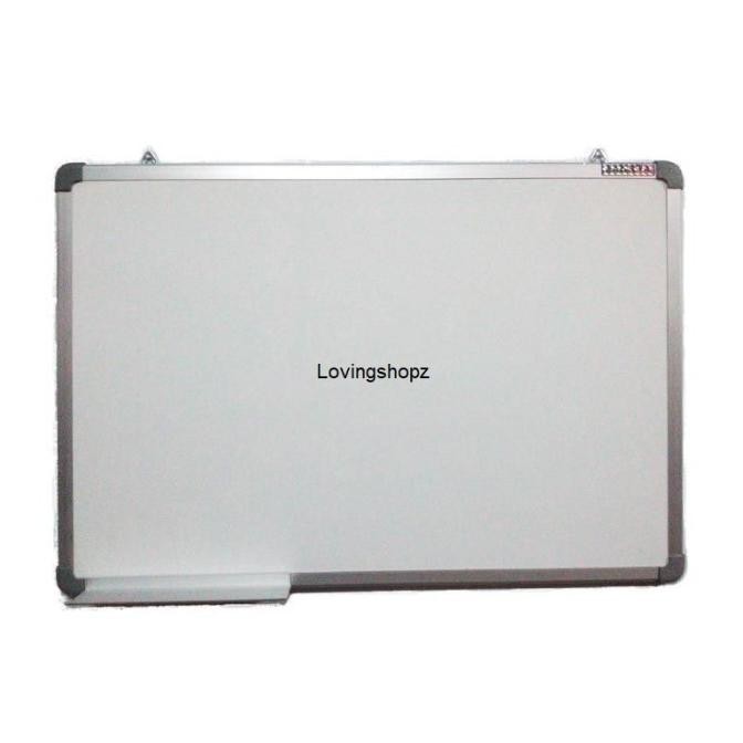 

Baru Papan Tulis Sakana 30 X 45 Cm, Papan Tulis Whiteboard 30 X 45 Cm