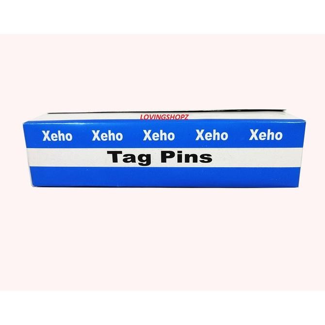 

Baru Tag Pin