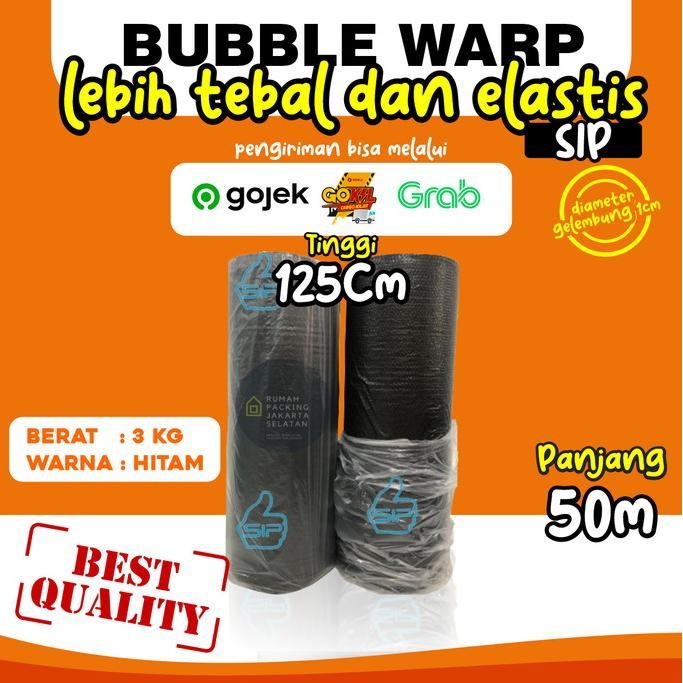 

Produk Baru!! Bubble Wrap Murah SIP