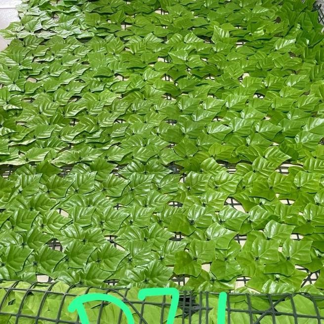 Tanaman Rambat/Rambat Meteran/Rambat Plastik/Bunga Hias/Artificial