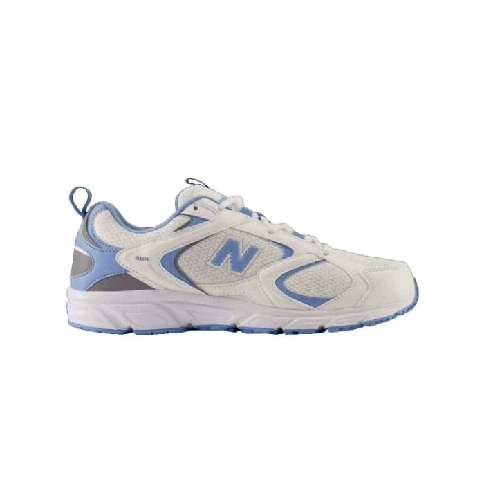 NB 408 White Light Blue ML408V ORIGINAL 100%