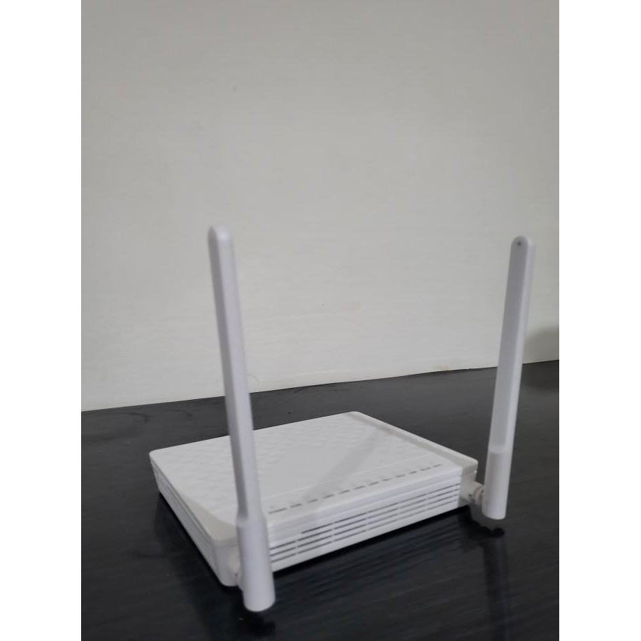 ONU EPON Huawei HG8245H dengan BOX dan Adaptor - ONT XPON GPON